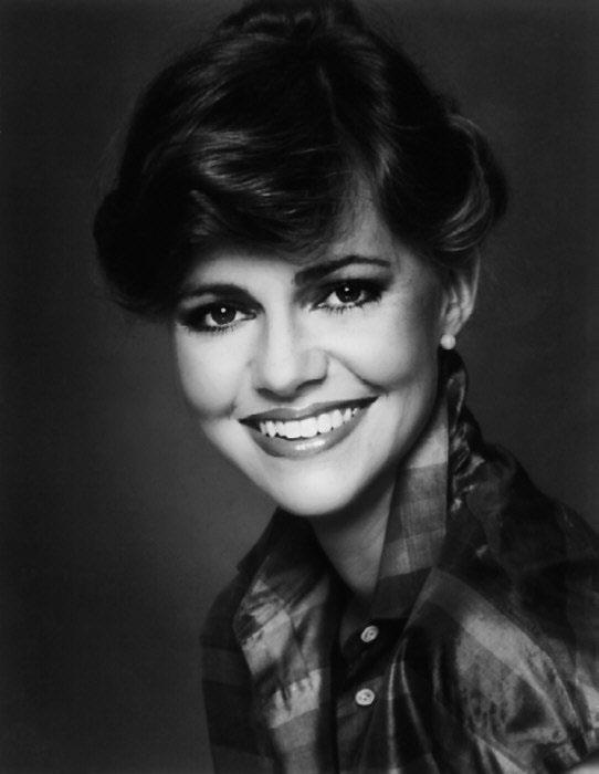 Sally Field