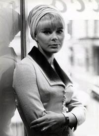 Elke Sommer