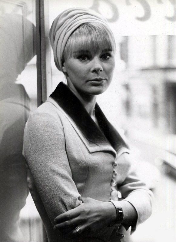 Elke Sommer