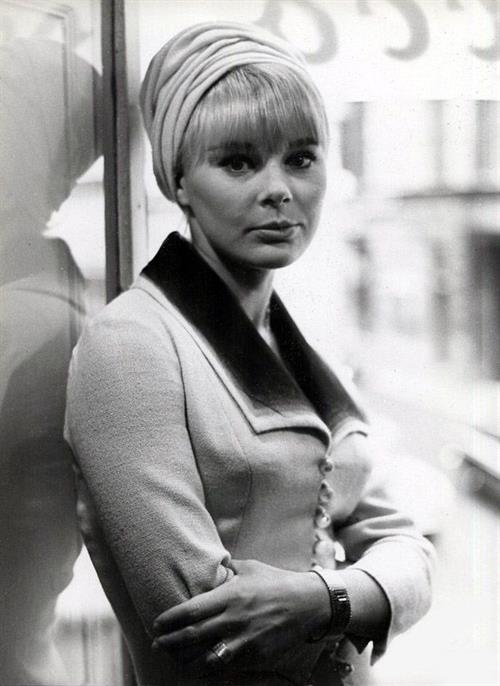 Elke Sommer
