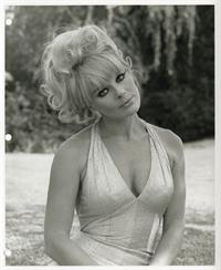 Elke Sommer