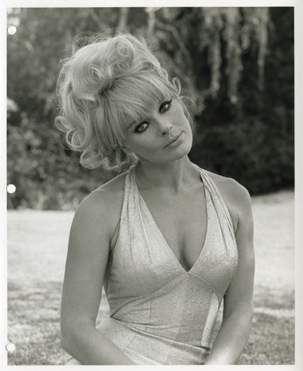 Elke Sommer
