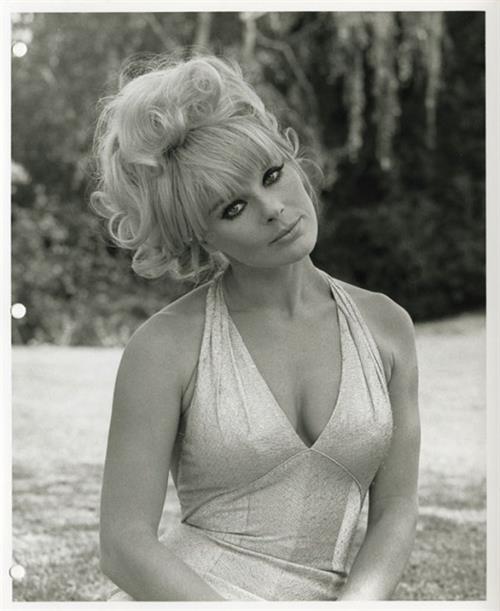 Elke Sommer