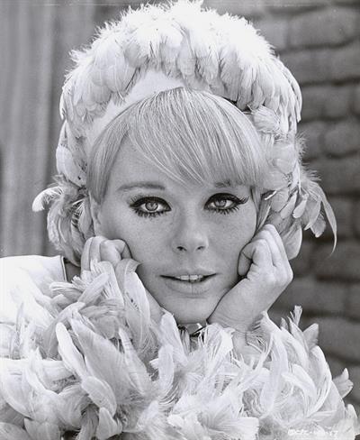 Elke Sommer