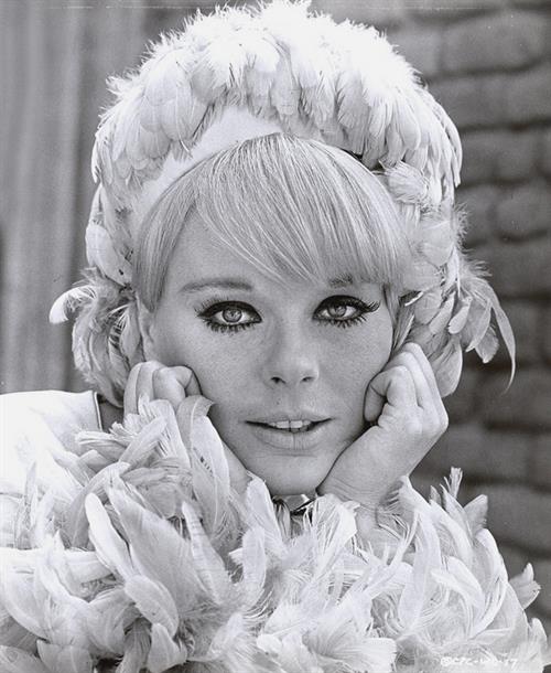 Elke Sommer