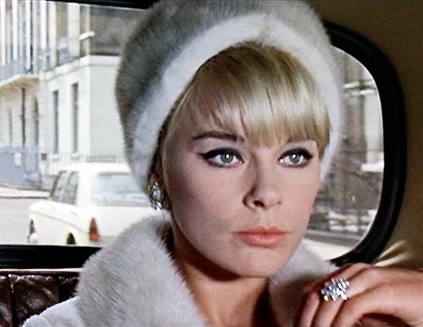 Elke Sommer