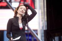 Olivia Wilde at Revlon Run/Walk For Women in New York City - May 4, 2013