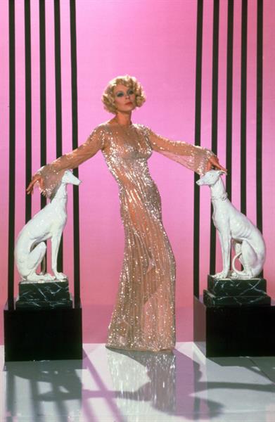 Elke Sommer