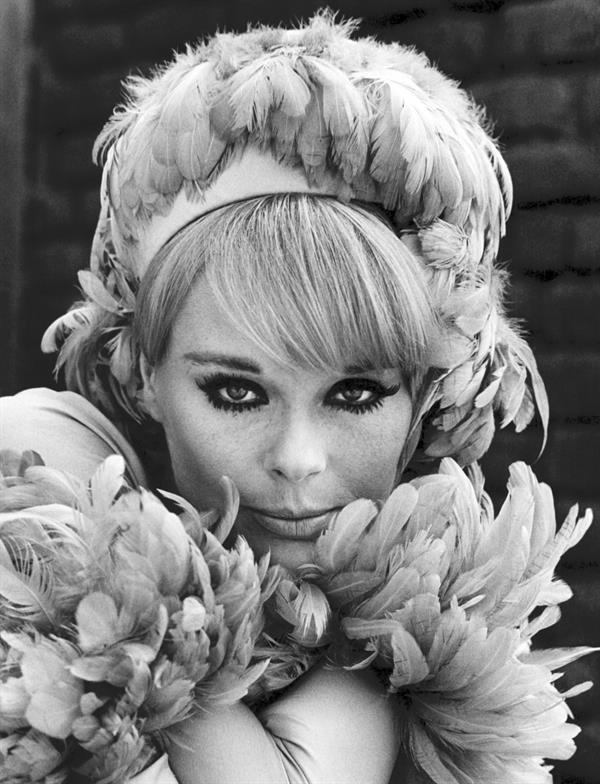 Elke Sommer