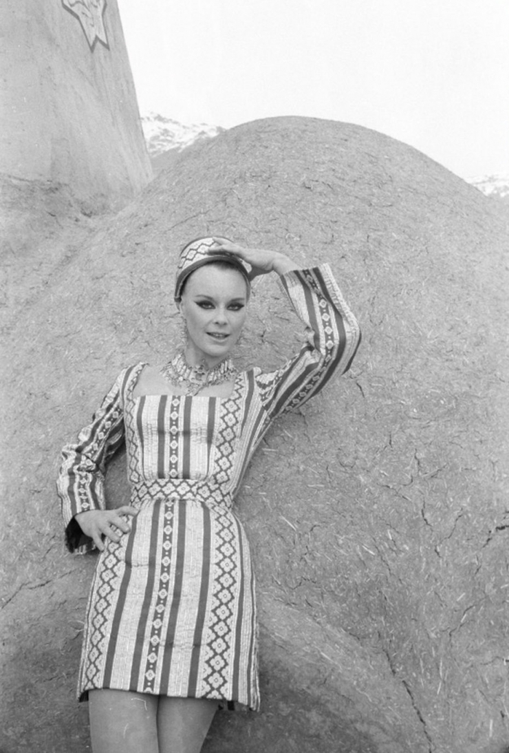 Elke Sommer