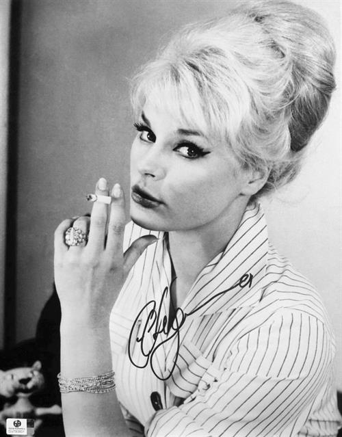 Elke Sommer