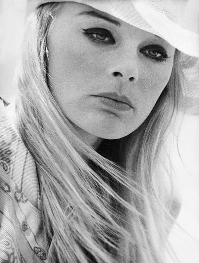 Elke Sommer