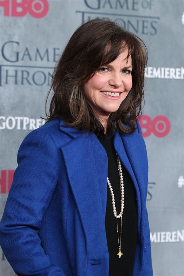 Sally Field