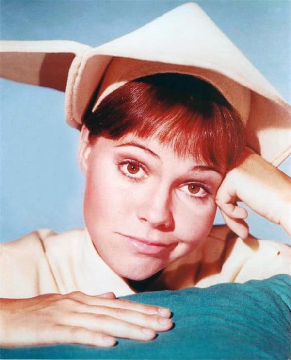 Sally Field