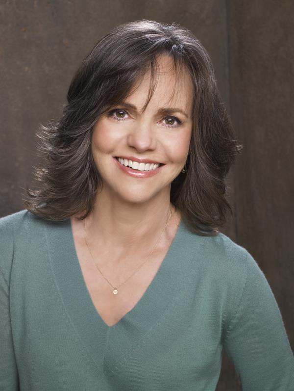 Sally Field