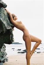 Marisa Papen - breasts