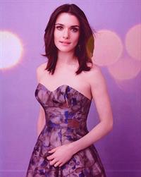 Rachel Weisz