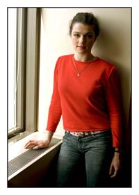 Rachel Weisz