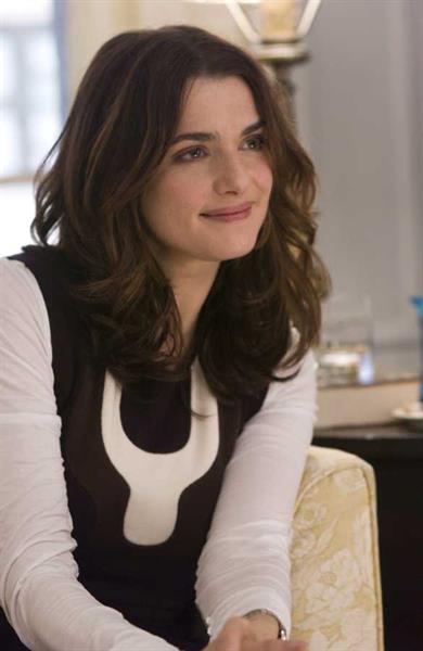 Rachel Weisz