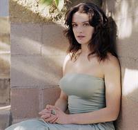 Rachel Weisz
