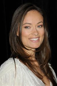 Olivia Wilde InStyles 9th annual awards season diamond 2010 Jan 14 