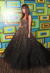 Olivia Wilde HBO's 68th Annual Golden Globes after party Janurary 16, 2011 