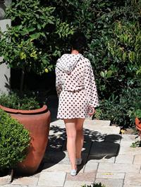 Katy Perry in Los Angeles 10/5/13  