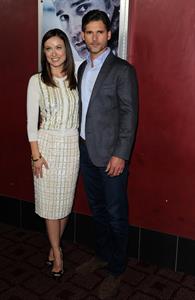 Olivia Wilde Deadfall Premiere at Arclight Cinemas in Hollywood - November 29, 2012 