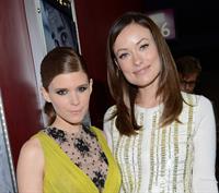 Olivia Wilde Deadfall Premiere at Arclight Cinemas in Hollywood - November 29, 2012 