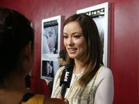 Olivia Wilde Deadfall Premiere at Arclight Cinemas in Hollywood - November 29, 2012 