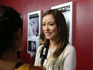 Olivia Wilde Deadfall Premiere at Arclight Cinemas in Hollywood - November 29, 2012 