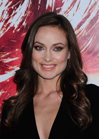Olivia Wilde the Next Three Days screening 09/11/2010 