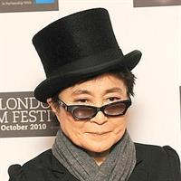 Yoko Ono