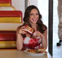 Kelly Brook - New Look Photoshoot In Miami February 4, 2013 