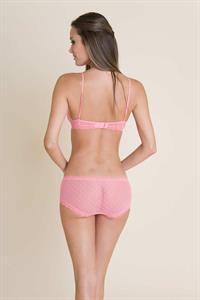 Talita Correa in lingerie - ass