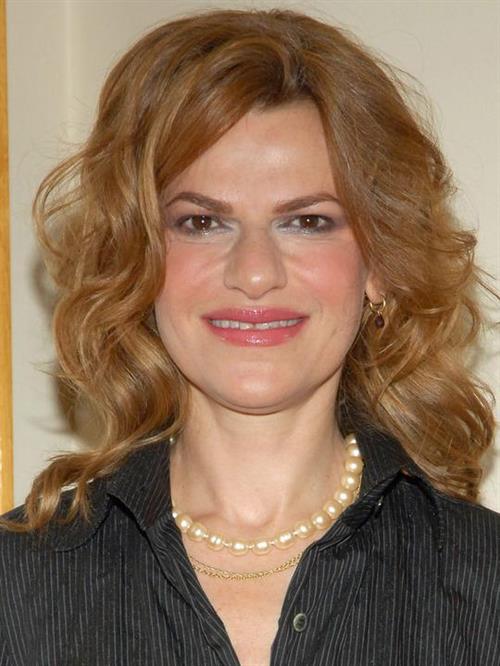 Sandra Bernhard