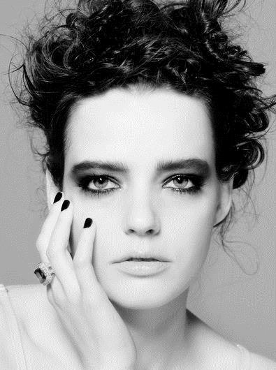 Roxane Mesquida