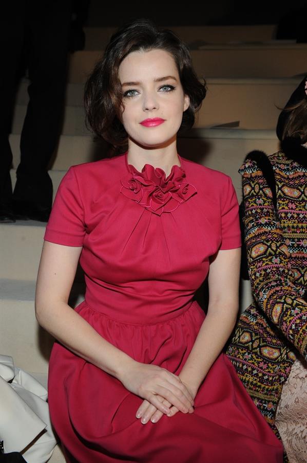 Roxane Mesquida