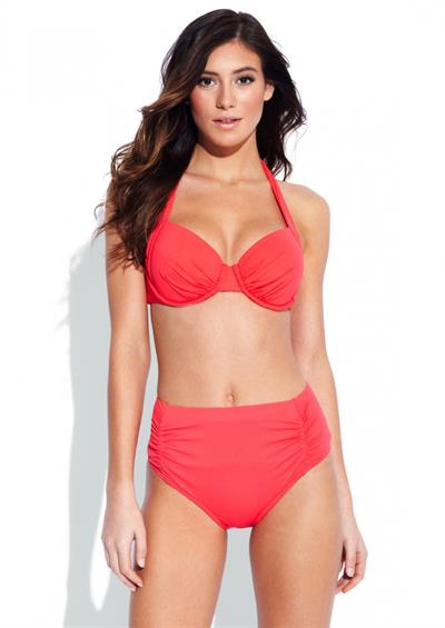 Alejandra Guilmant in a bikini