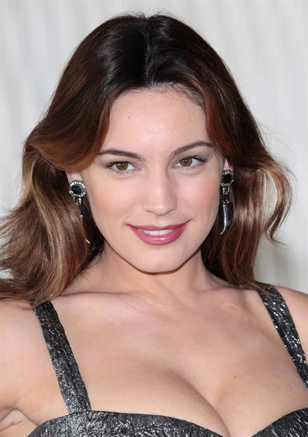 Kelly Brook - Attends the 2012 Ischia Global Fest photocall at Terrazza Martini, Milan, Italy - June 5, 2012