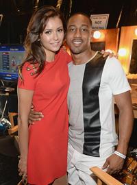 Nina Dobrev - Variety's Power of Youth 7/27/13  