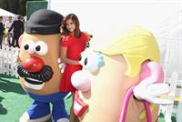 Nina Dobrev - Variety's Power of Youth 7/27/13  