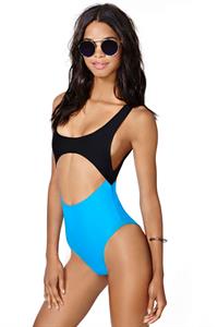 Daiane Sodre in a bikini