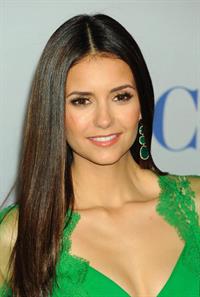 Nina Dobrev 2012 Peoples Choice Awards 11-01-12 