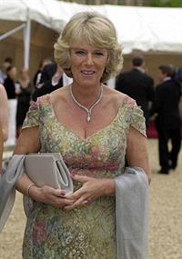 Camilla Parker-Bowles