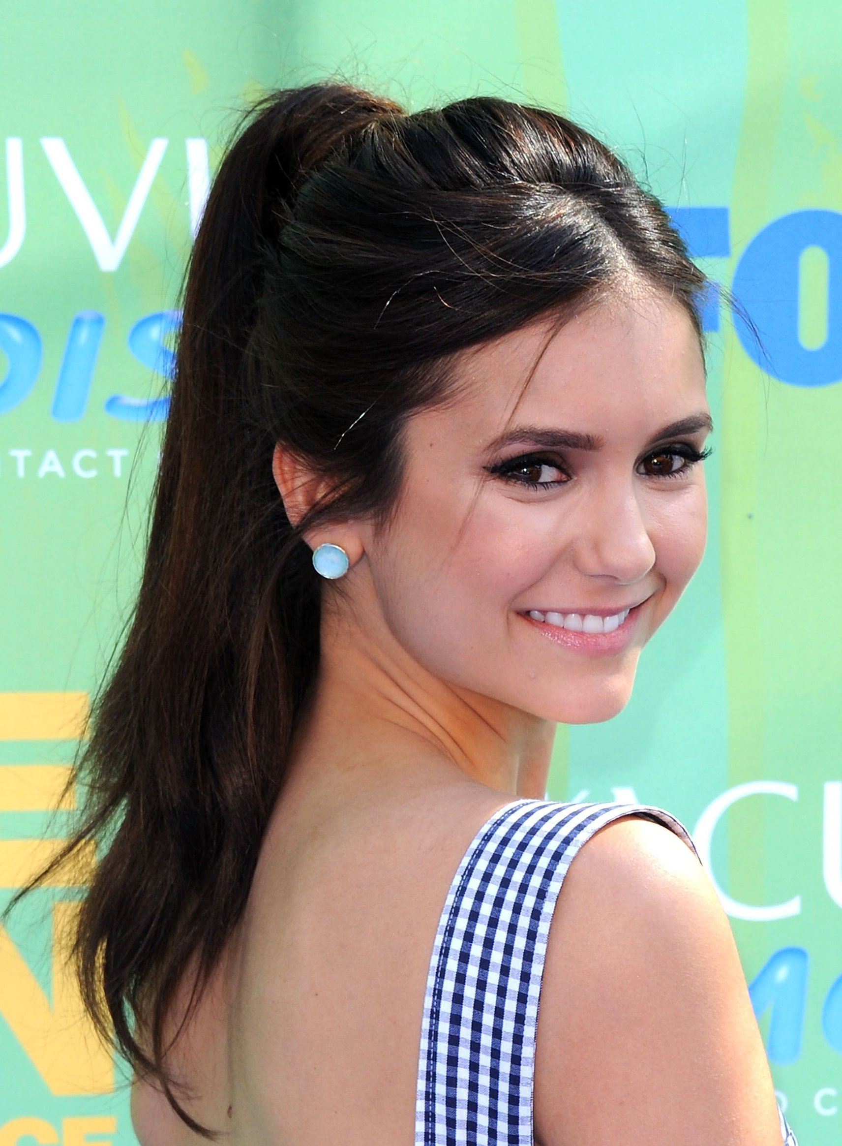 Nina Dobrev Teen Choice Awards 2011, 7-8-11 
