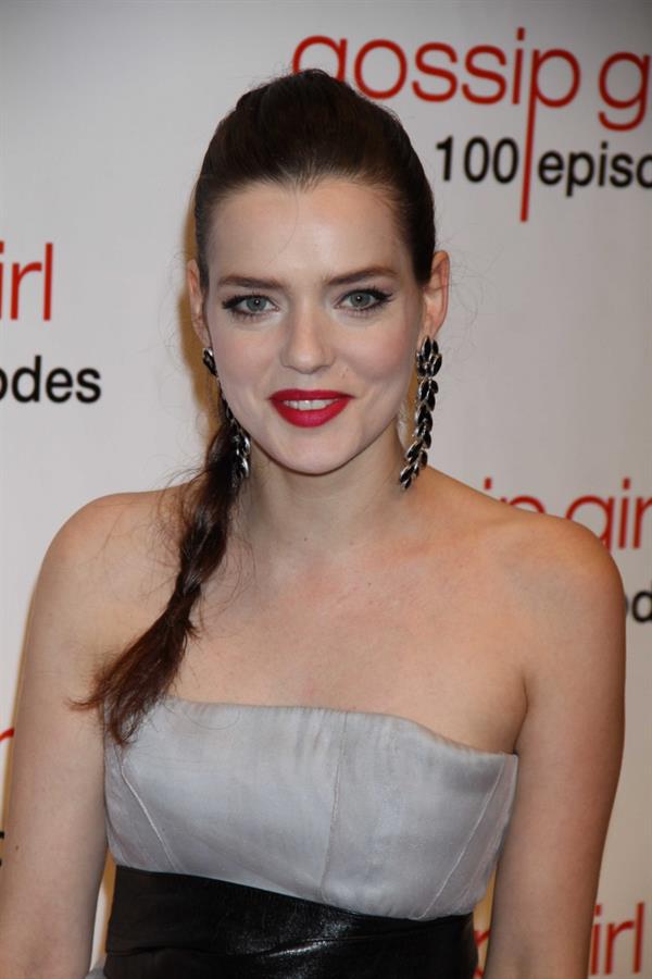 Roxane Mesquida