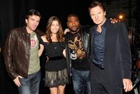 Jessica Biel Spike TV's Guys Choice on June 5, 2010 in Culver City CA