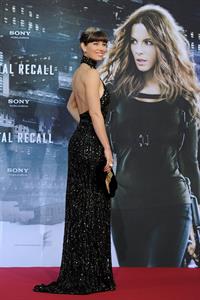 Jessica Biel Total Recall Premiere in Berlin 13.08.12 