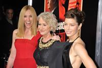 Jessica Biel  Hitchcock  Los Angeles Premiere (November 20, 2012)